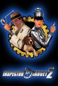 Inspector Gadget 2 2003