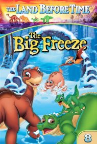 دانلود فیلم The Land Before Time VIII: The Big Freeze سال 2001 - سرزمین قبل از تاریخ ۸: یخبندان بزرگ