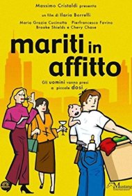 دانلود فیلم Our Italian Husband سال 2004 - شوهر ایتالیایی ما