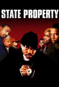 دانلود فیلم State Property سال 2002 - اموال دولتی