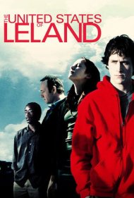 دانلود فیلم The United States of Leland سال 2003 - ایالات متحده لیلاند