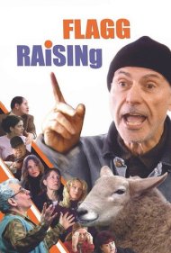 دانلود فیلم Raising Flagg سال 2006 - بزرگ کردن فلگ