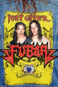 دانلود فیلم Fubar سال 2002 - فوبار