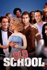 دانلود فیلم Old School سال 2003 - مدرسه قدیمی