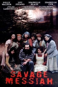 دانلود فیلم Savage Messiah سال 2002 - مسیح وحشی