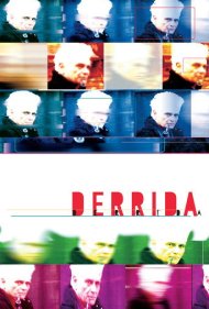 دانلود فیلم Derrida سال 2002 - دریدا