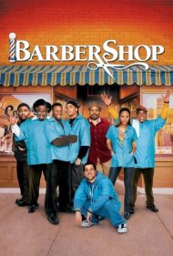 دانلود فیلم Barbershop سال 2002 - آرایشگاه