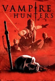 دانلود فیلم Vampire Hunters سال 2003 - شکارچیان خونآشام
