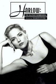دانلود فیلم Harlow: The Blonde Bombshell سال 1993 - هارلو: بمب بلوند