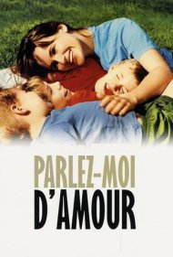 Speak to Me of Love 2002