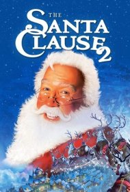 دانلود فیلم The Santa Clause 2 سال 2002 - بابا نوئل ۲