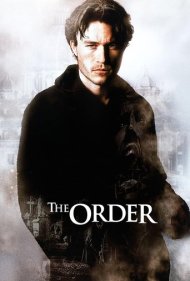 دانلود دوبله فارسی فیلم The Order سال 2003