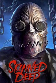 دانلود فیلم Skinned Deep سال 2004 - پوستکنده