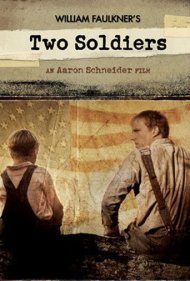 Two Soldiers 2003