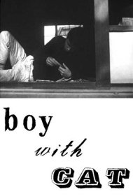 دانلود فیلم Boy with Cat سال 1966 - پسری با گربه