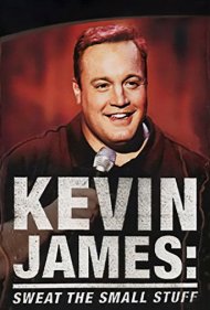 دانلود فیلم Kevin James: Sweat the Small Stuff سال 2001 - کوین جیمز: به جزئیات اهمیت بده