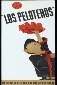 دانلود فیلم Los peloteros سال 1951 - بازیکنان بیسبال