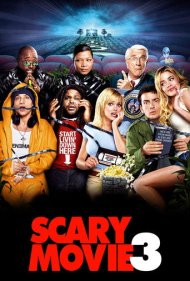 دانلود فیلم Scary Movie 3 سال 2003 - فیلم ترسناک ۳