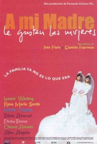 دانلود فیلم My Mother Likes Women سال 2002 - مادرم زنها را دوست دارد