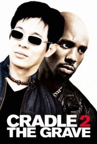 دانلود دوبله فارسی فیلم Cradle 2 the Grave سال 2003