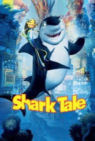دانلود فیلم Shark Tale سال 2004 - داستان کوسه