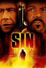 دانلود فیلم Sin سال 2003 - گناه
