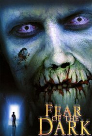 دانلود فیلم Fear of the Dark سال 2003 - ترس از تاریکی