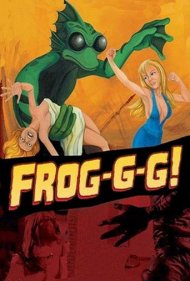 دانلود فیلم Frog-g-g! سال 2004 - قورباغه!