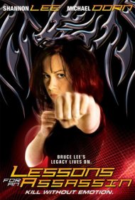 دانلود فیلم Lessons for an Assassin سال 2003 - درس‌هایی برای یک آدم‌کش