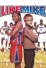 دانلود فیلم Like Mike سال 2002 - مثل مایک