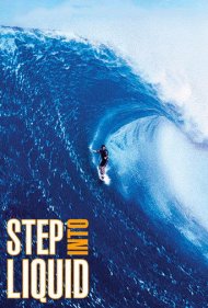 دانلود فیلم Step Into Liquid سال 2003 - قدم به درون مایع