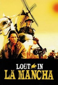 دانلود فیلم Lost in La Mancha سال 2002 - گمشده در لامانچا