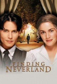 دانلود دوبله فارسی فیلم Finding Neverland سال 2004 - در جستجوی ناکجا آباد