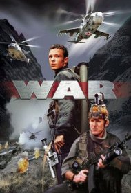 دانلود فیلم War سال 2002 - جنگ