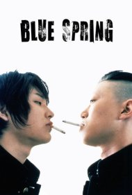 Blue Spring 2001