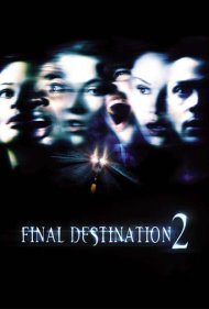 دانلود دوبله فارسی فیلم Final Destination 2 سال 2003
