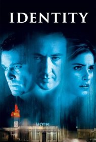 دانلود فیلم Identity سال 2003 - هویت