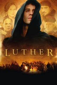 دانلود دوبله فارسی فیلم Luther سال 2003 - لوتر