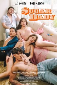 دانلود فیلم Sugar Baby سال 2023 - شوگر بیبی
