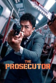 دانلود دوبله فارسی فیلم The Prosecutor سال 2024 - دادستان