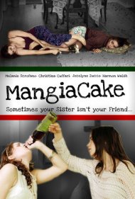 دانلود فیلم Mangiacake سال 2015 - منجیاکیک