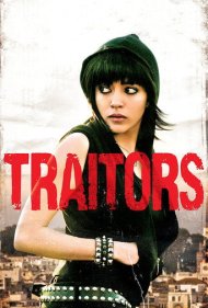 دانلود فیلم Traitors سال 2013 - خائنان