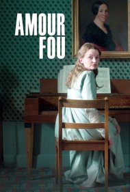دانلود فیلم Amour Fou سال 2014 - عشق دیوانهوار