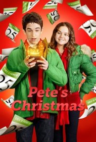 دانلود فیلم Pete's Christmas سال 2013 - کریسمس پیت