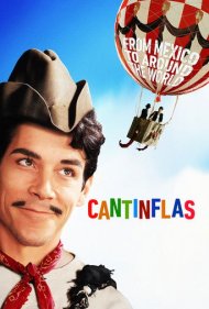 دانلود فیلم Cantinflas سال 2014 - کانتینفلاس