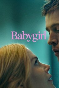 دانلود فیلم Babygirl سال 2024 - نازپرورده