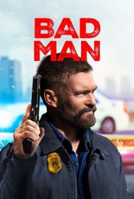 دانلود دوبله فارسی فیلم Bad Man سال 2025 - مرد بد