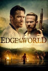 دانلود دوبله فارسی فیلم Edge of the World سال 2021 - حاشیه دنیا