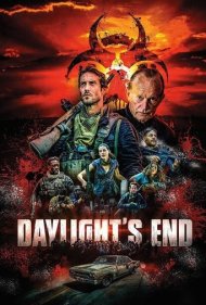 دانلود فیلم Daylight's End سال 2016 - پایان روز