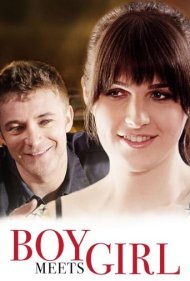 دانلود فیلم Boy Meets Girl سال 2014